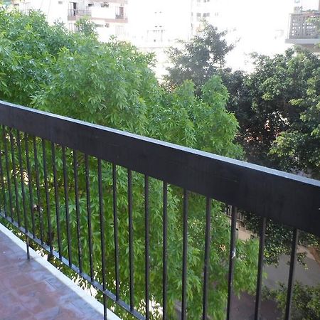 Appartamento Depto. Baires Buenos Aires Esterno foto