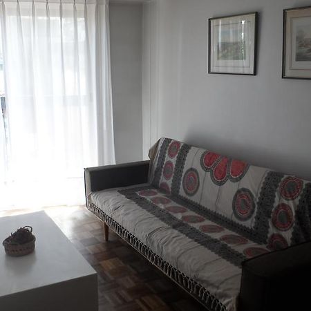 Appartamento Depto. Baires Buenos Aires Esterno foto