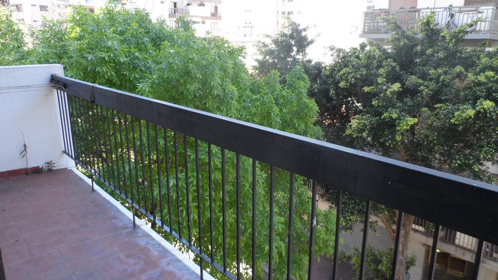 Appartamento Depto. Baires Buenos Aires Esterno foto