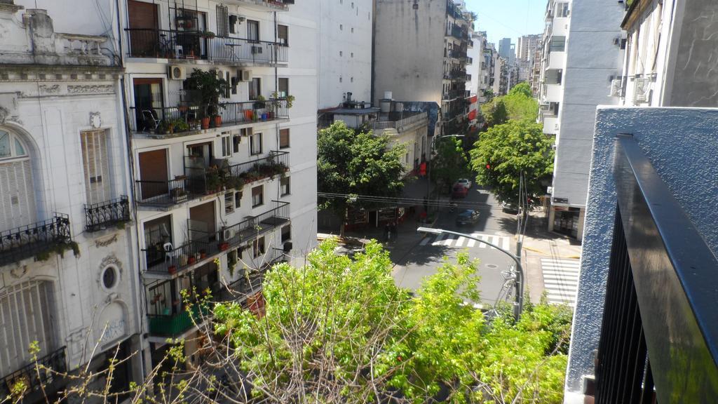 Appartamento Depto. Baires Buenos Aires Esterno foto