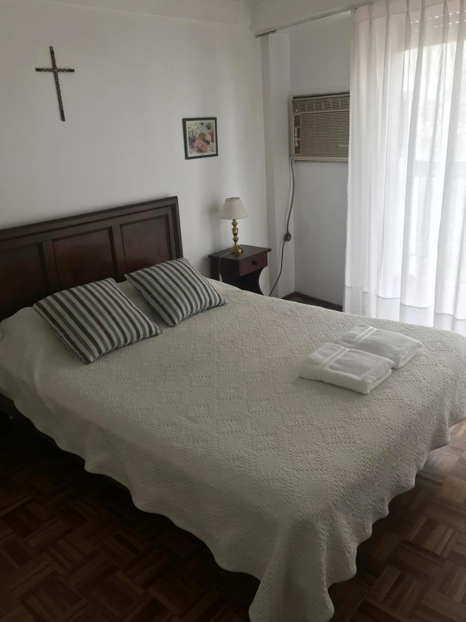 Appartamento Depto. Baires Buenos Aires Esterno foto