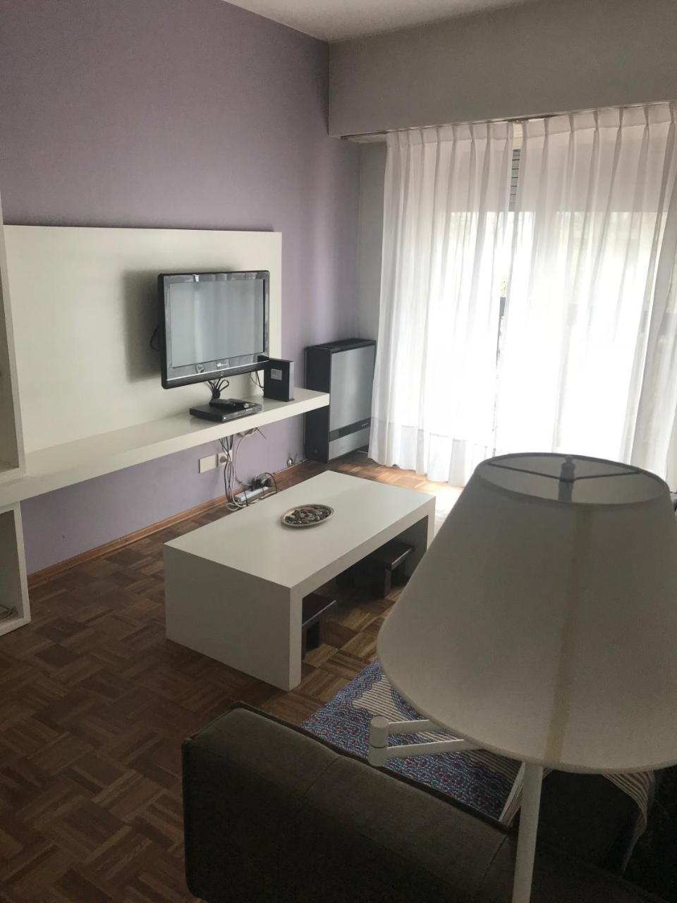 Appartamento Depto. Baires Buenos Aires Esterno foto