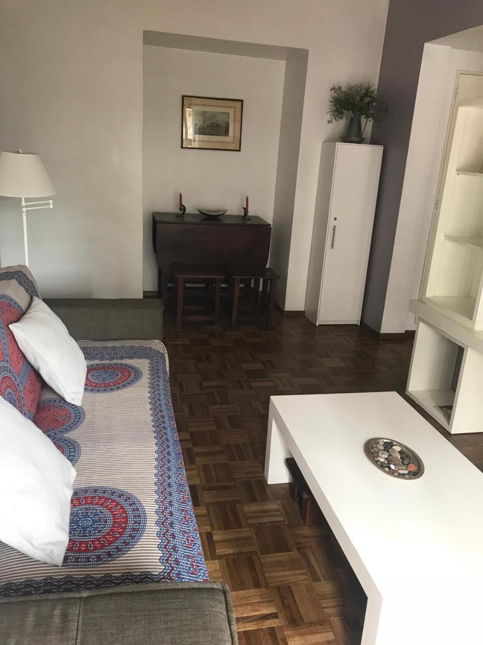 Appartamento Depto. Baires Buenos Aires Esterno foto