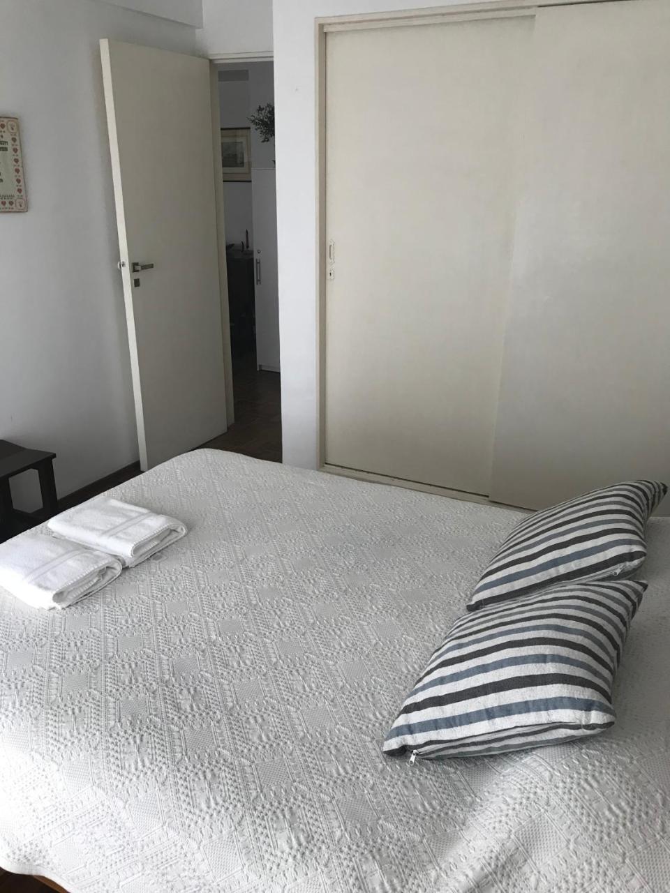 Appartamento Depto. Baires Buenos Aires Esterno foto